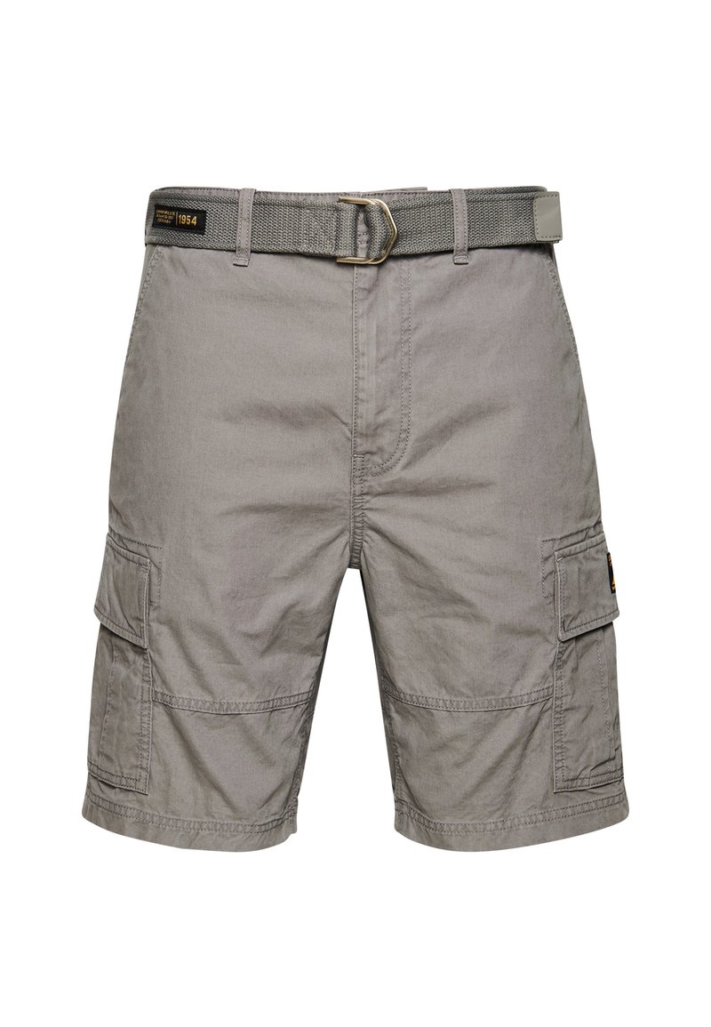 Superdry & Co Shorts grijs