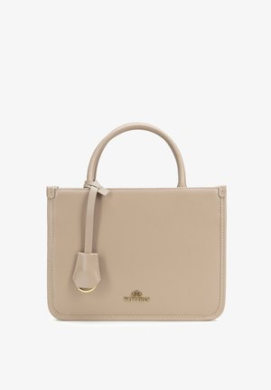 WITTCHEN, ELEGANCE COLLECTION - Handtas - beige