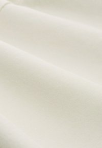 TOM TAILOR Pantaloni scurți - white sand