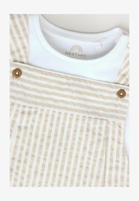 Non sélectionné, neutral stripe