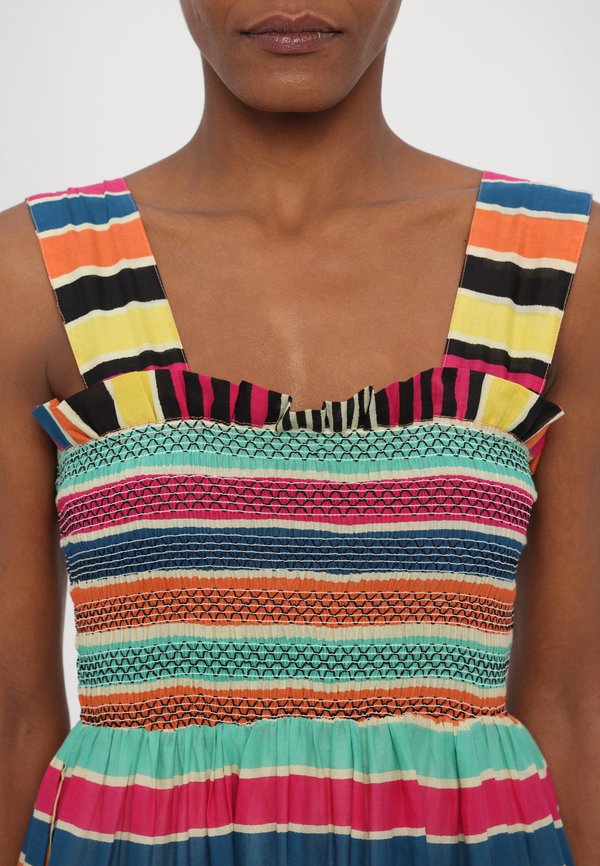 GARDEN DRESS - Day dress - ibiza4