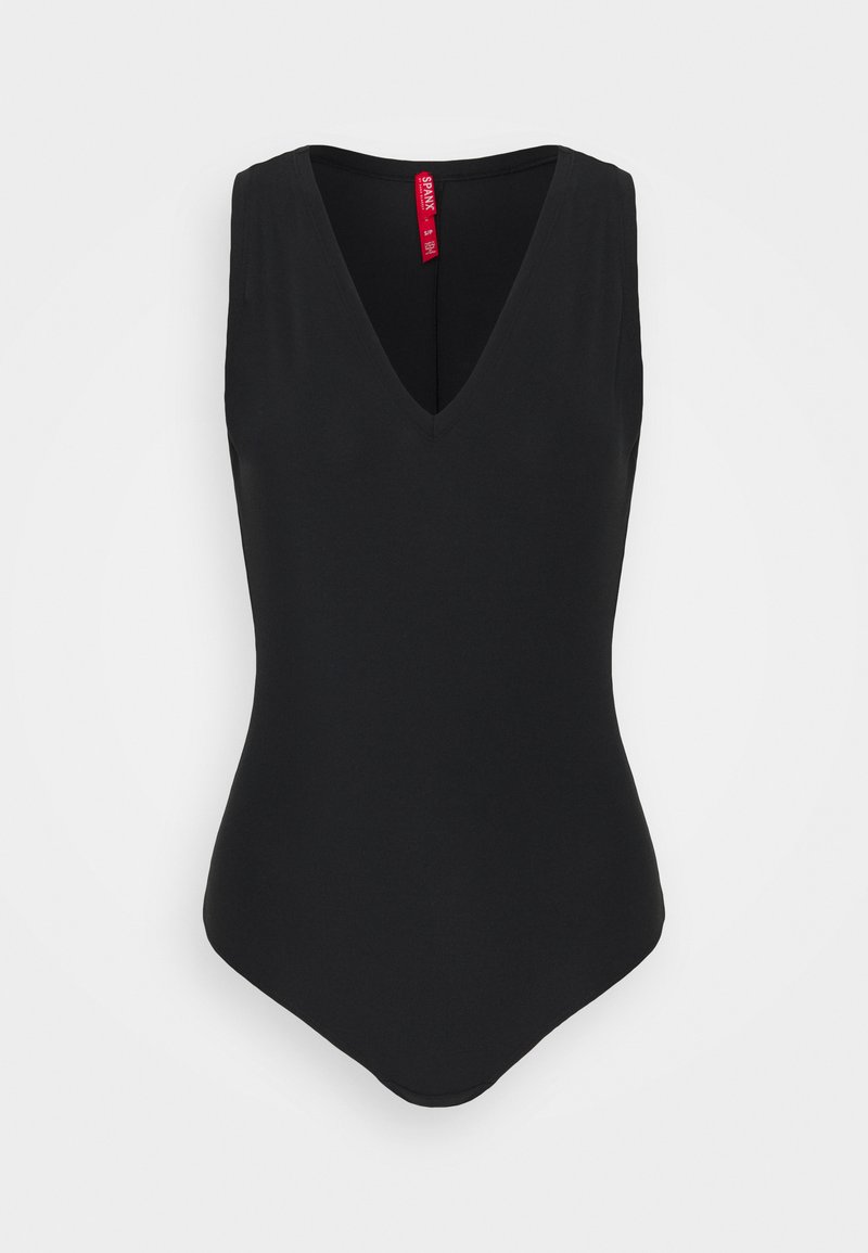 Spanx Body zwart Spanx Body zwart