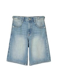 Jeans Shorts - light blue