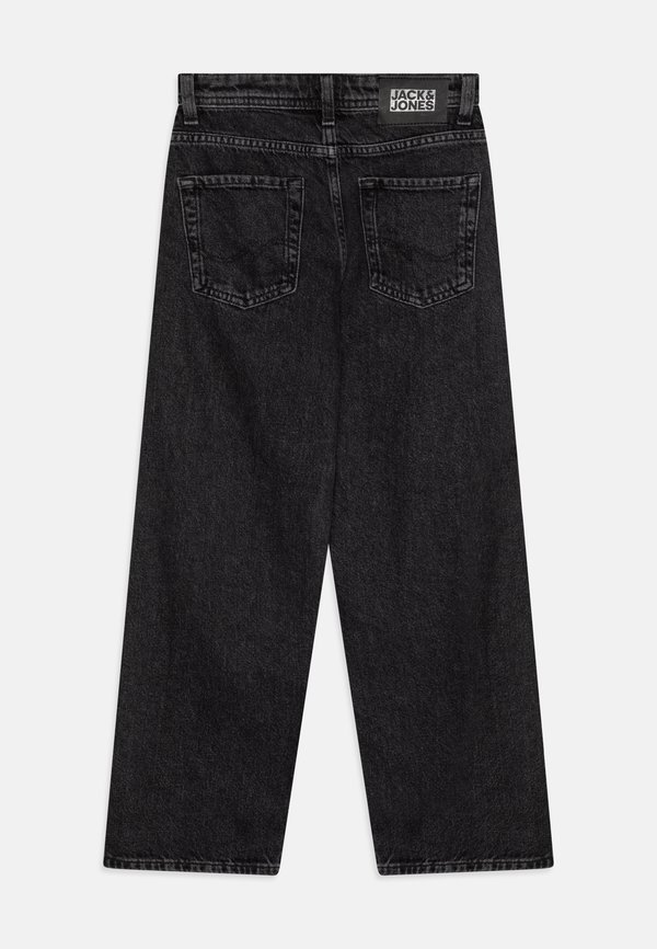 JJIALEX JJORIGINAL JNR - Straight leg jeans2