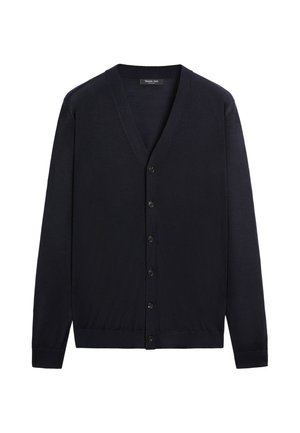 Massimo Dutti, - Kardigan