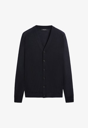 Massimo Dutti, - Kardigan