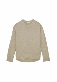 REGULAR FIT - ELLA - Vesta - stone