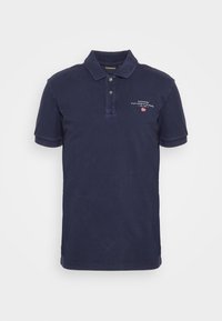 Unausgewählt, blu marine
