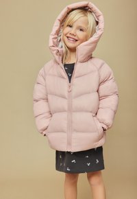 Blue Seven Giacca invernale - rosa