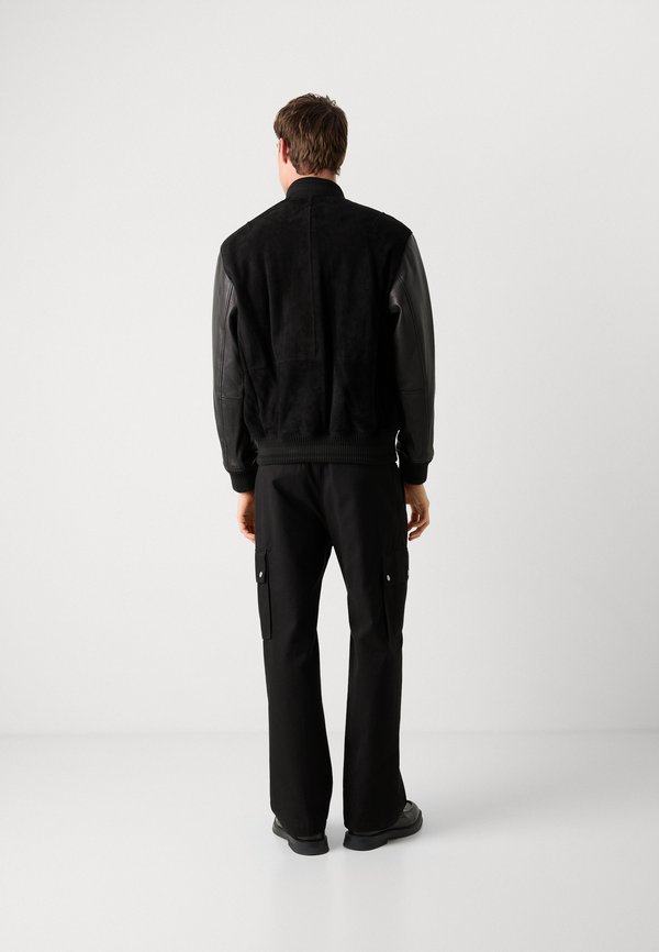 LAXE - Bomber Jacket3