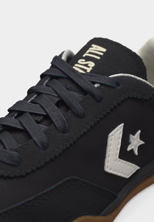 Converse RUN STAR TRAINER UNISEX - Trainers - black/egret/honey — foto 7