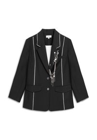 Blazer - black