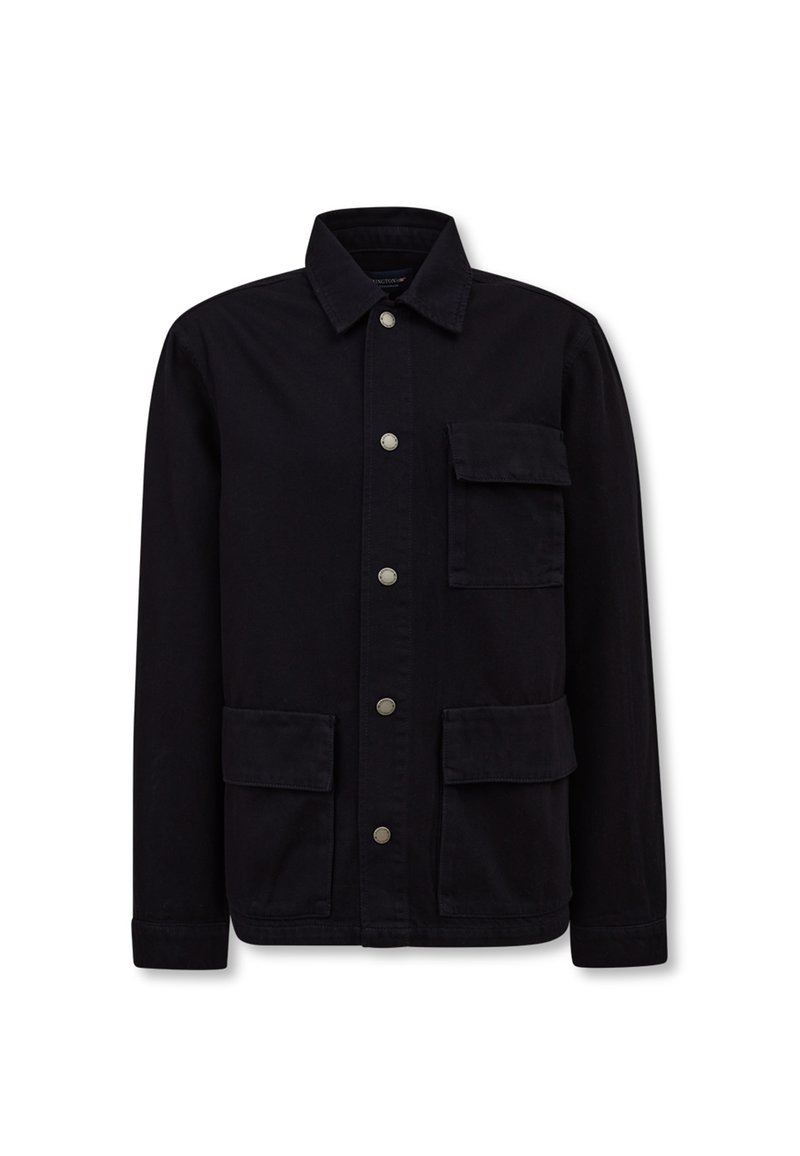 Herren Leichte Jacken | Lexington DALE Leichte Jacke dark blue/dunkelblau - JS22000 Herren Leichte Jacken | Lexington DALE Leichte Jacke dark blue/dunkelblau - JS22000
