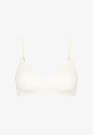 Sloggi, Sujetador sin aros - silk white