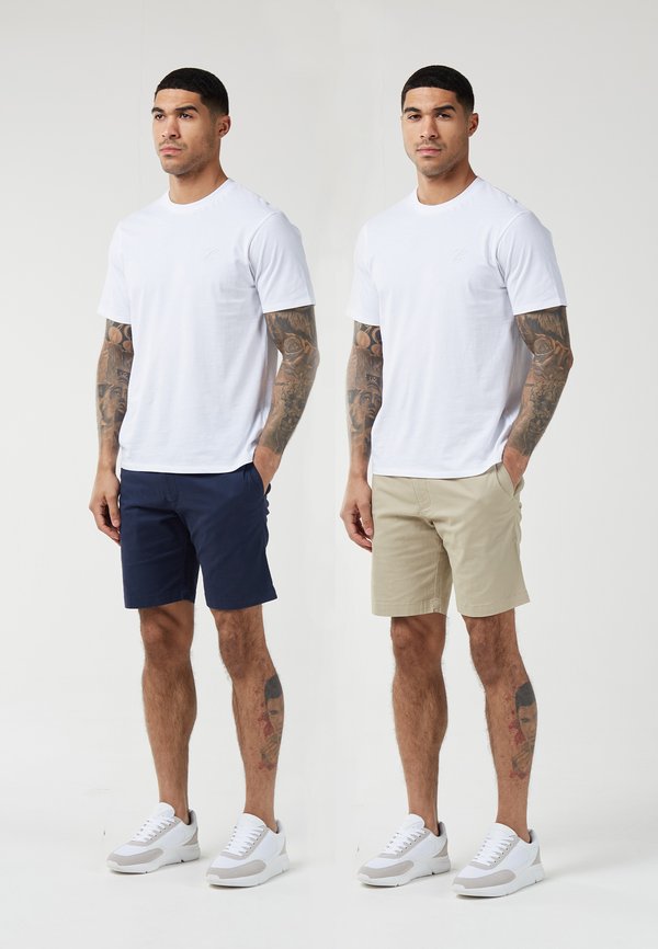 2 PACK - Shorts