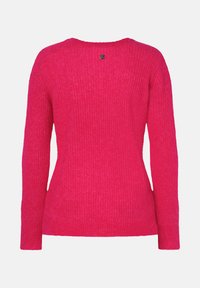Unausgewählt, pink