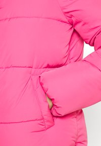 ONLY ONLCOOL  - Casaco de inverno - shocking pink