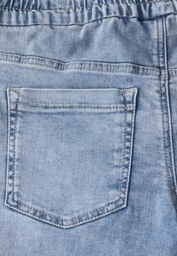 Street One Straight leg jeans - blau