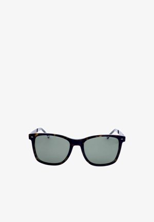 TOM TAILOR, 63880 - Occhiali da sole - mottled brown