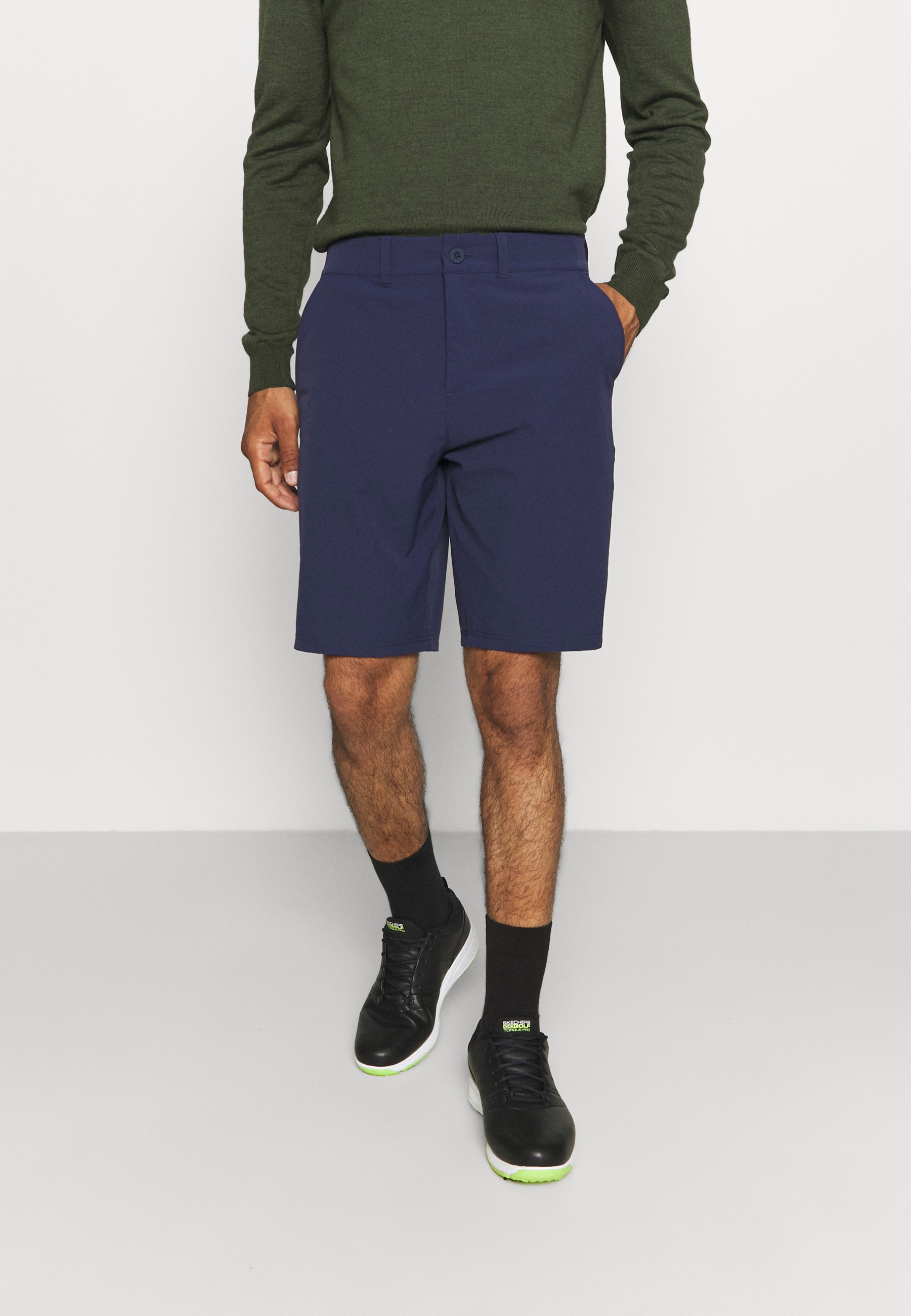 Lyle and scott golf shorts Clearance