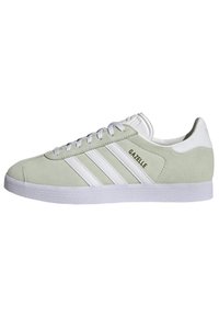 adidas Originals Sneakers - light green