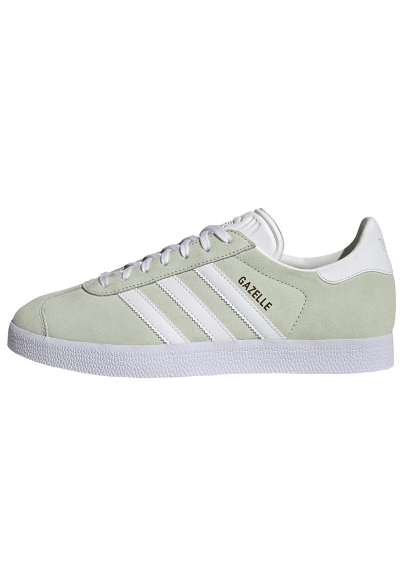 adidas Originals Sneakers - light green