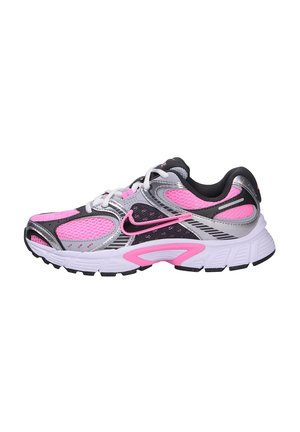 Sneakers laag - rosa pink