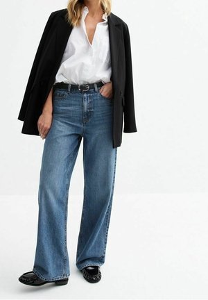 New Look, Jean boyfriend - blue
