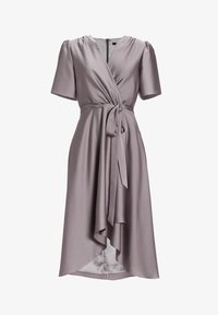 Non sélectionné, lilac