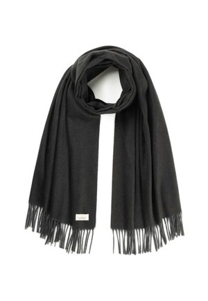 Scarf - black