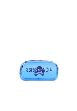 Scalpers, SCALPERS SCCOOL WASH BAG KIDS UNISEX - Neceser - navy