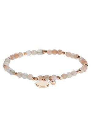 Fossil MOTIFS - Pulsera - rose