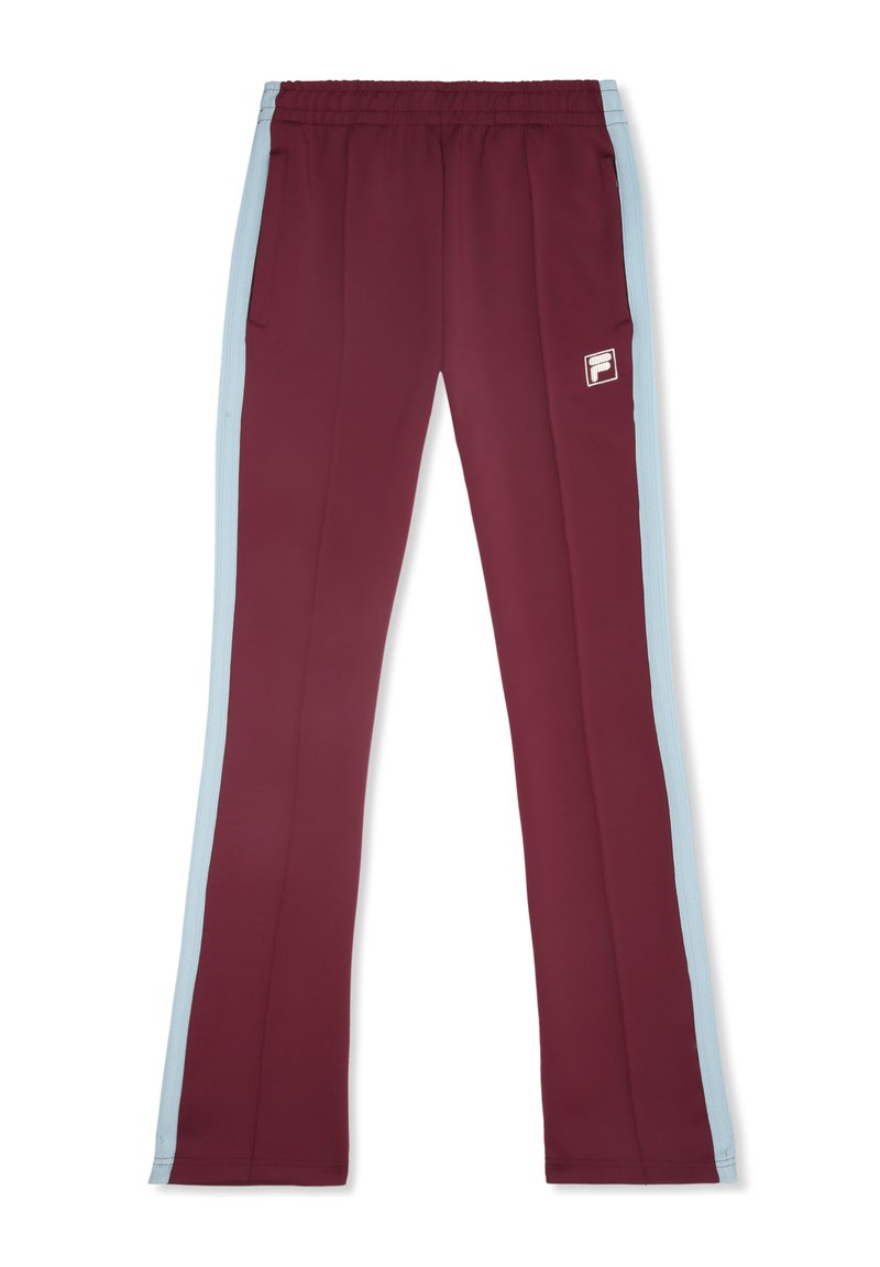 Fila Trainingsbroek rood