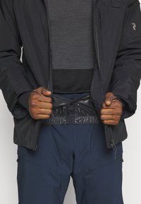 Peak Performance ALPINE GORE-TEX 2L JACKET - Giacca da snowboard - black