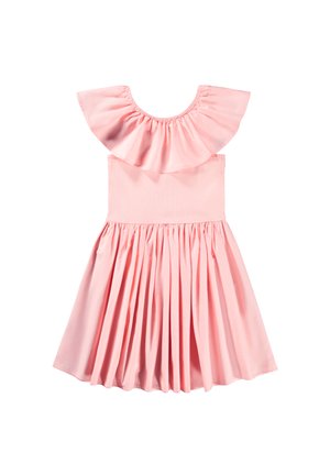 - Sukienka z dżerseju