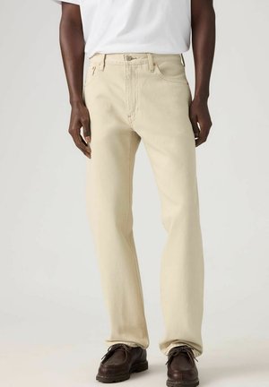555® RELAXED STRAIGHT - Jeans Relaxed Fit - up the score