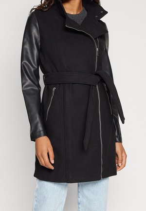 Cappotto classico - black