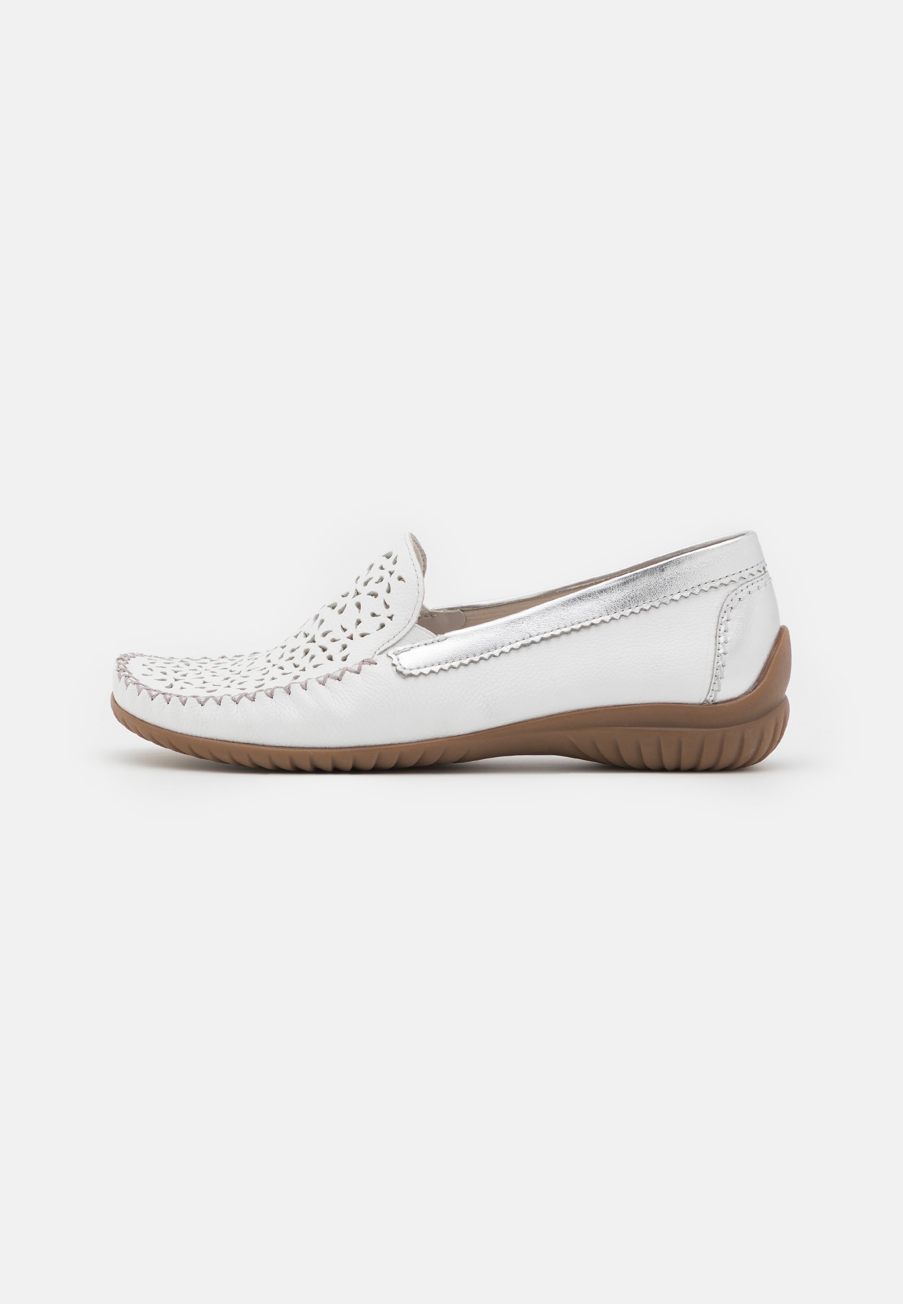 Zapatos bajos sin cordones | Colección de mujer en Zalando