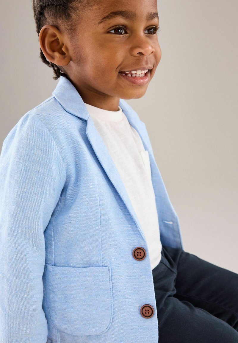 Next REGULAR FIT - Kavaj - blue