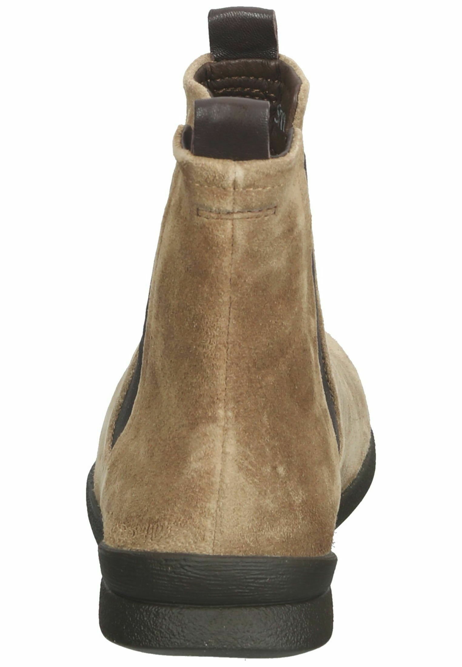 Damen Ankle Boot - ahorn/kombi Damen Ankle Boot - ahorn/kombi