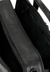 Wojas Laptop bag - czarny