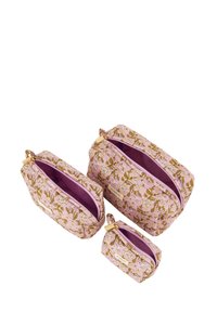 My Jewellery SET - Neceser - pink