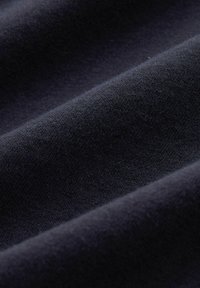 Next Langarmshirt - navy blue