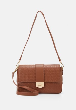 Handbag - brown