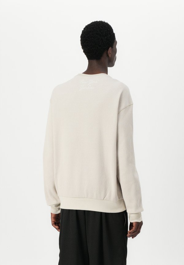 CREW - Sweatshirt - stone3