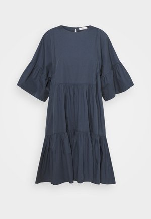 Vardagsklänning - dark blue