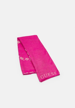 SCARF - Sciarpa - fuchsia