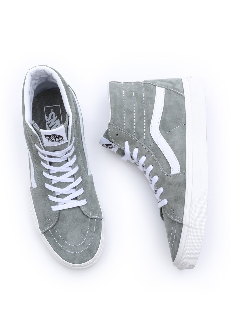 vans high zalando