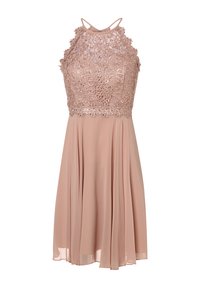 Unausgewählt, rosenholz