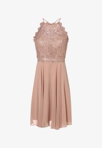 Unausgewählt, rosenholz